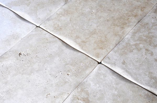 Cost of Travertine Paving in Brick